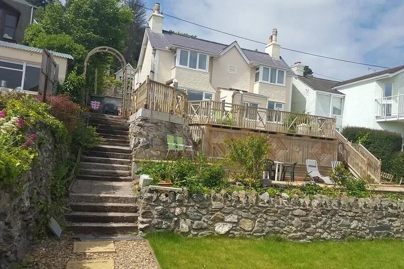 Beautiful Spacious Home with Stunning View