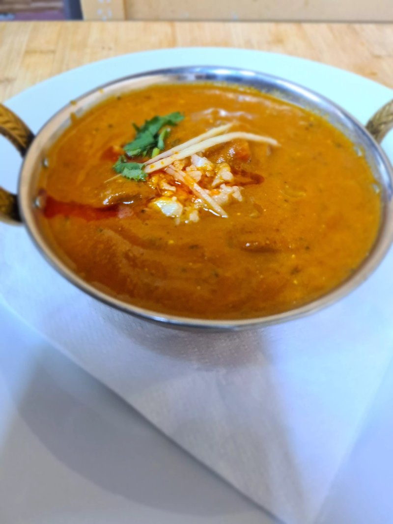 Indiangrill