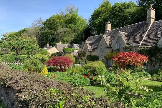 Private Day Tour to the Cotswolds