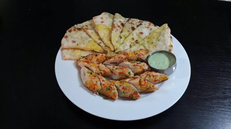 Vaishali Indian Restaurant