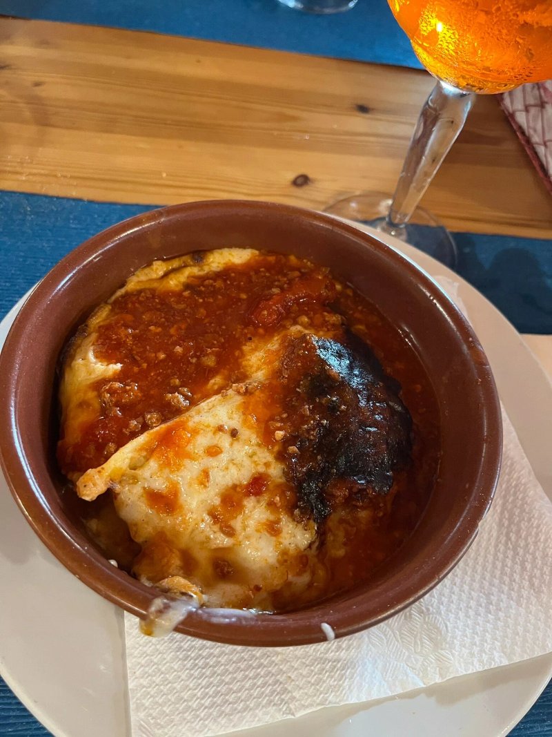 La Favola