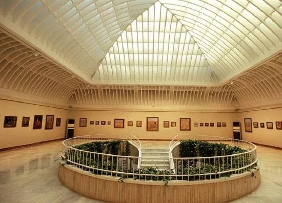 Museo Antonio Lopez Torres