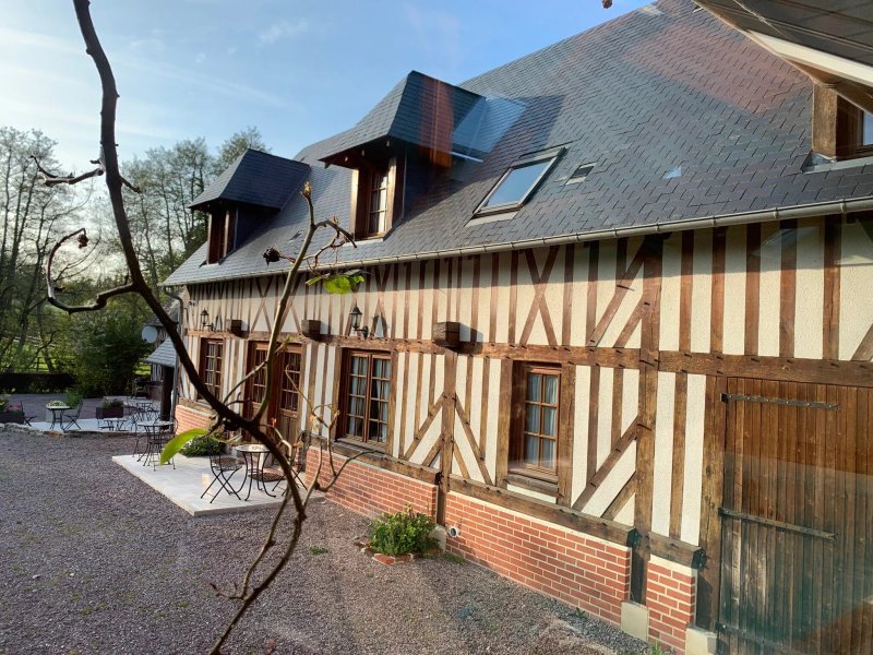Chambres d'Hotes du Clos Devalpierre