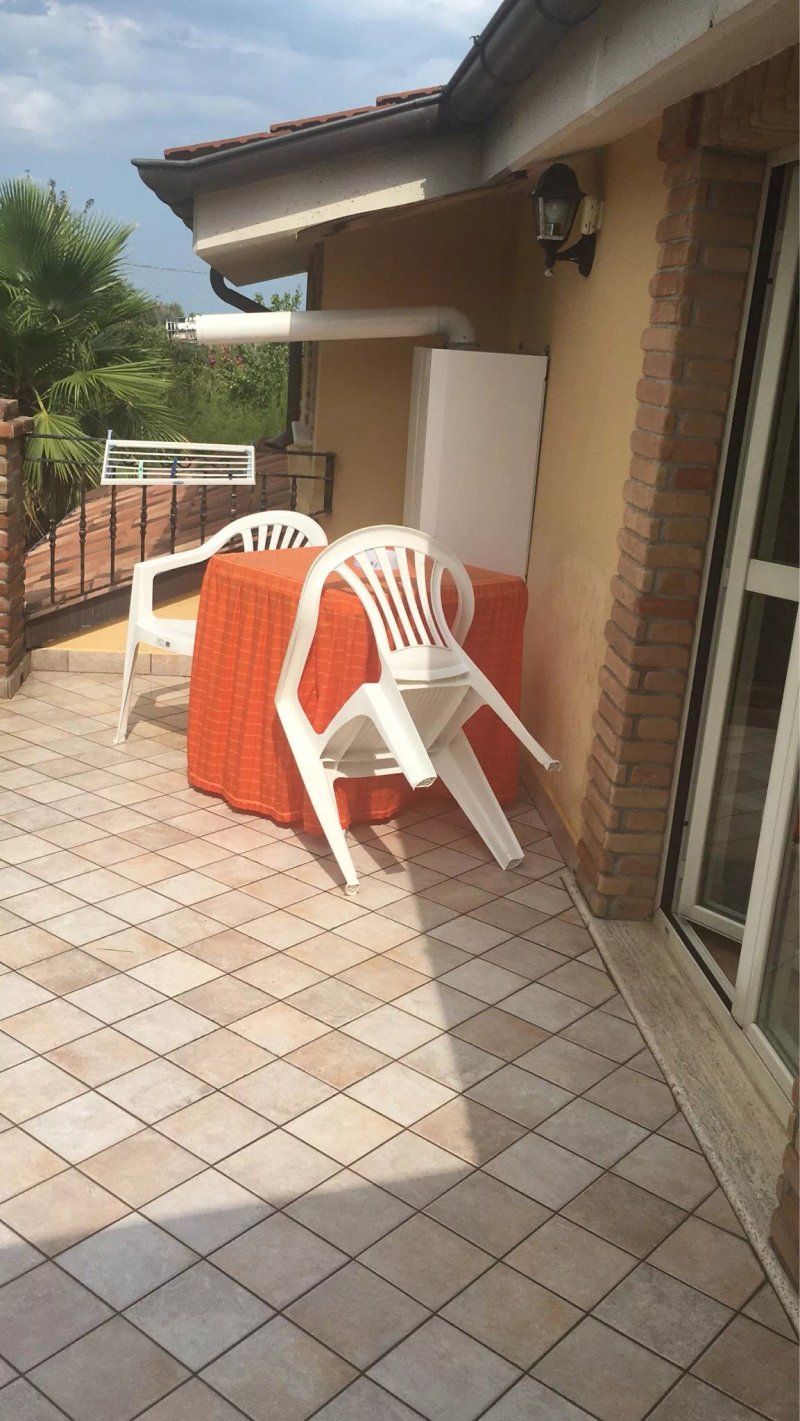 Bed and Breakfast Villa Algi