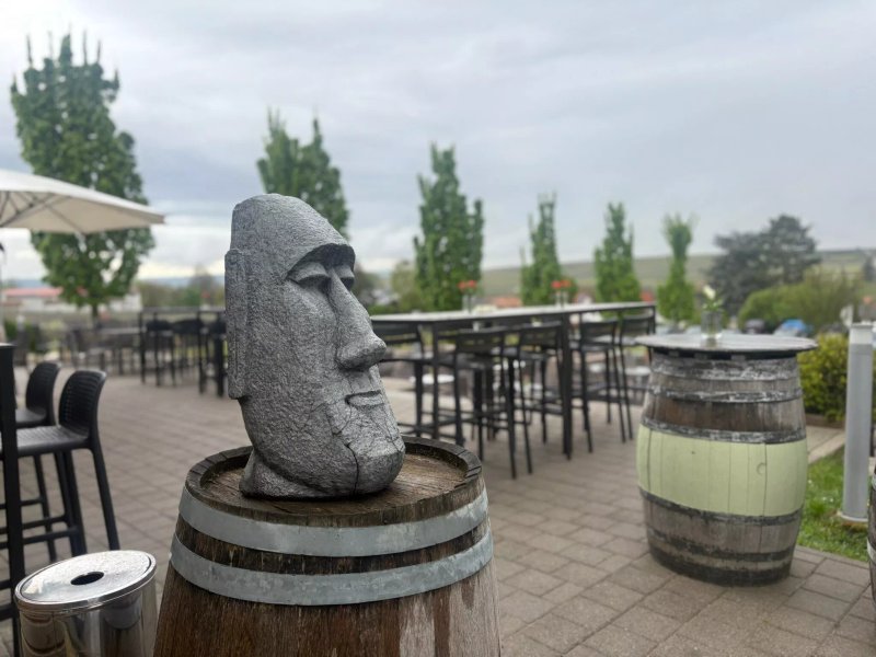 Dietrich. Die Weinbar