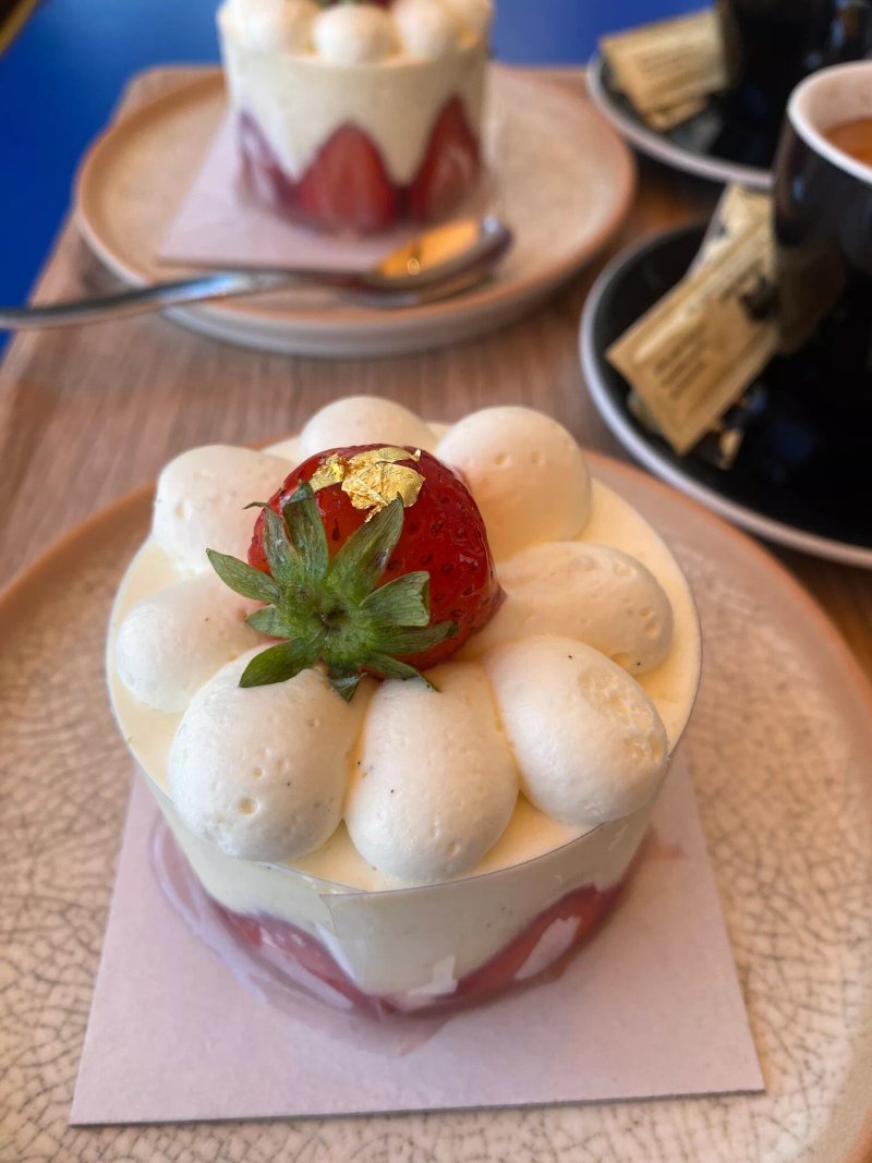 Raimbault Patisserie Boulangerie
