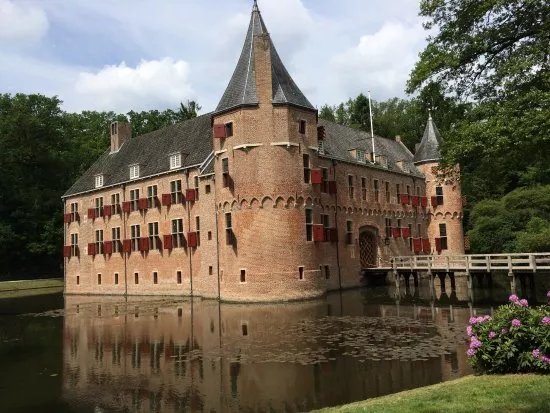 Paleispark Het Loo