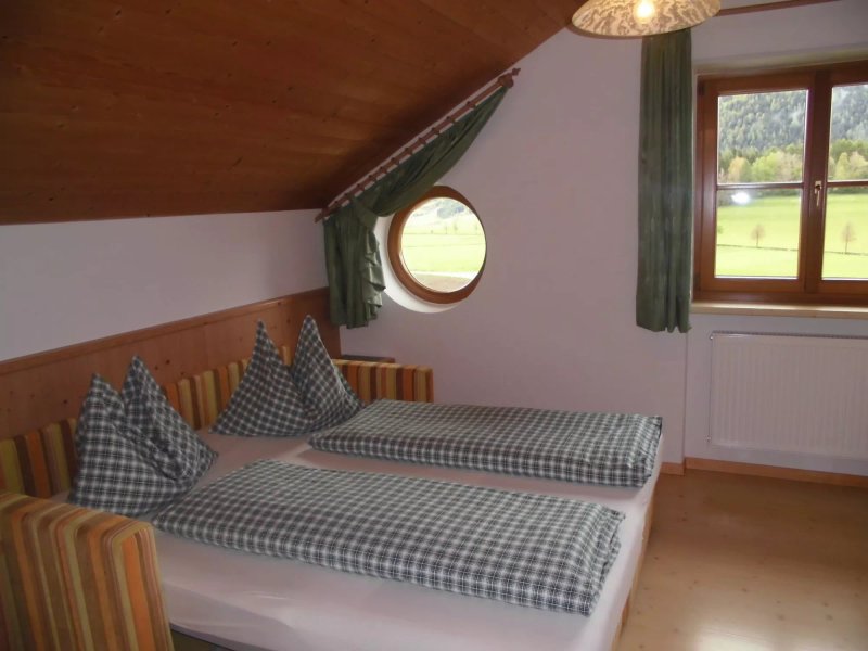 Ferienwohnungen Farberhof