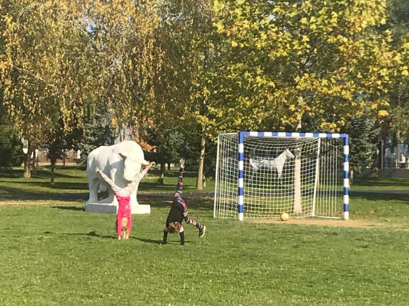 Etno Park Zagreb