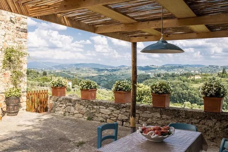 Il Melarancio Country House