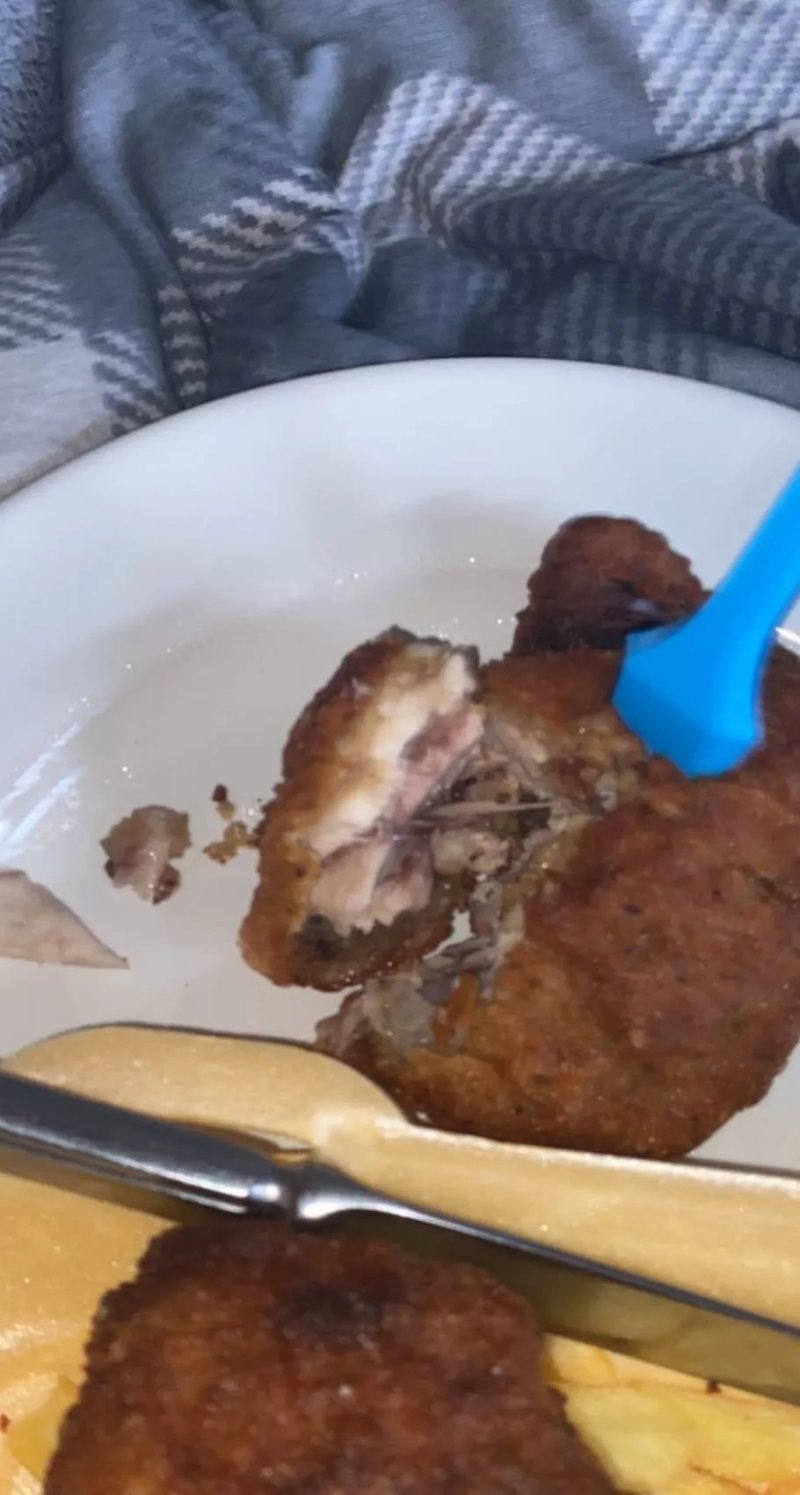 Munchies Kebab