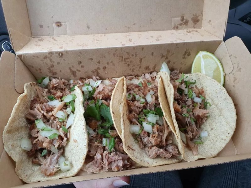Tacos El Kaiser