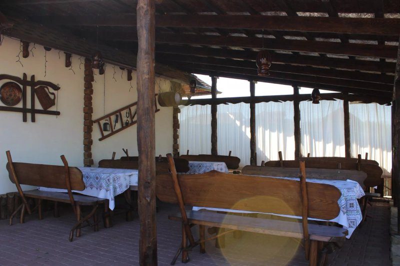 Casuta Bunicii