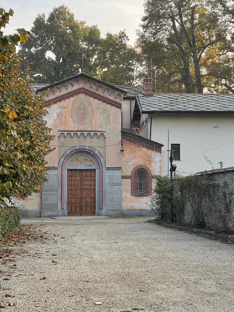 Chiesa San Giovanni Battista