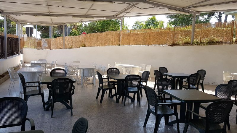 forno Tortuga