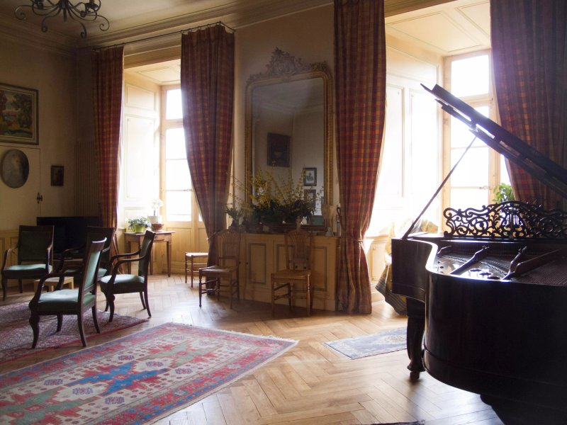 Château de Volhac