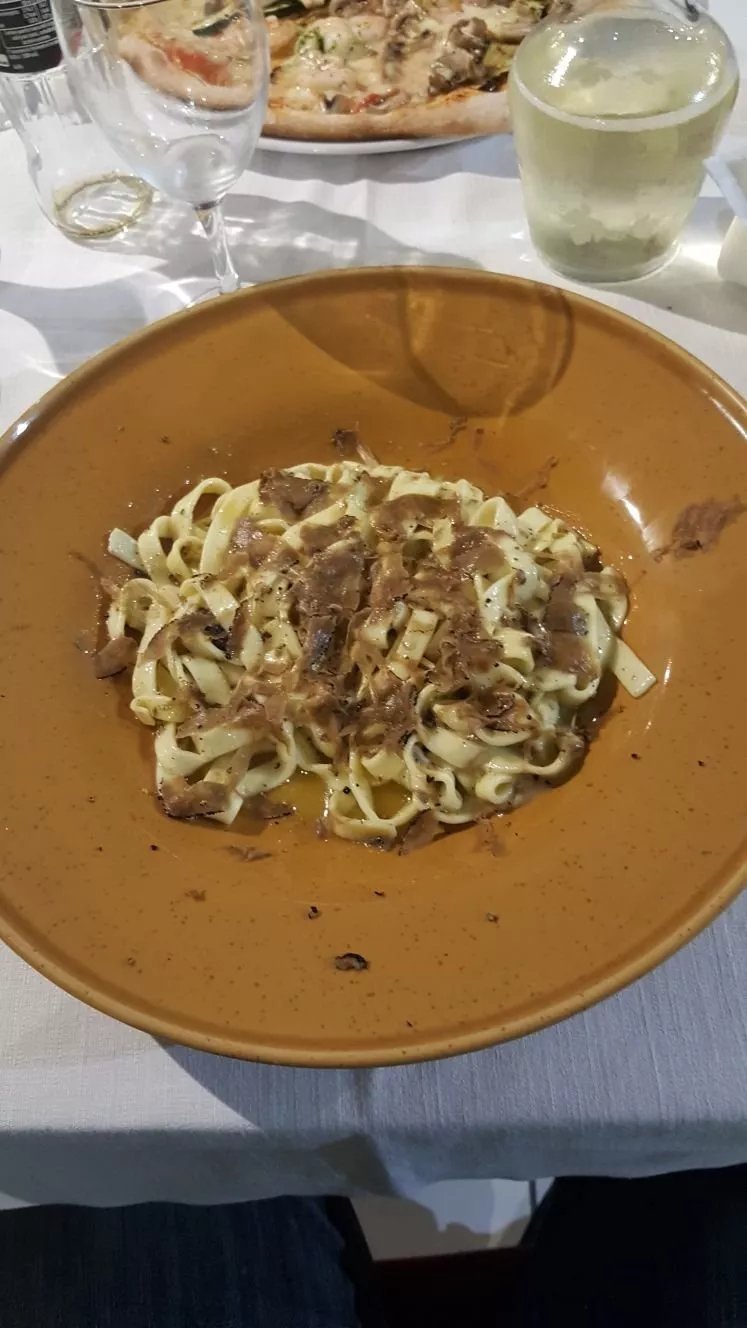 Ristorante Pizzeria Regina