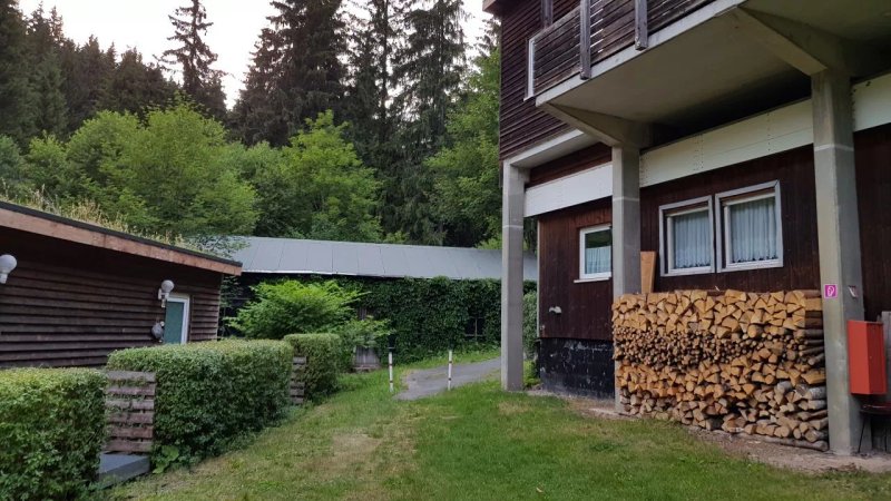 Ferienhaus Bad Hundertpfund