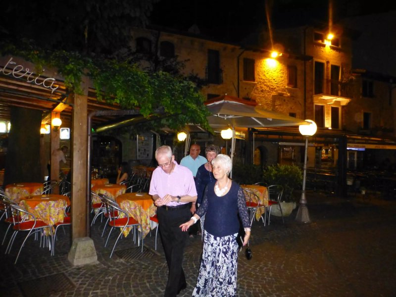 Gelateria Mancini