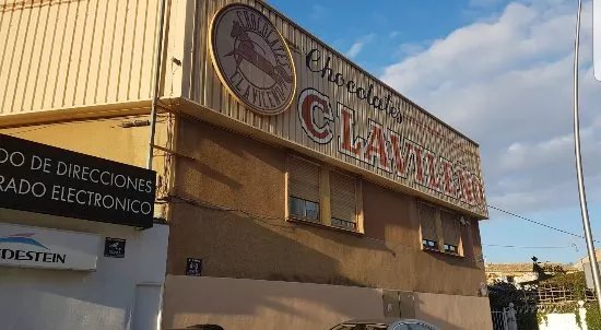 Clavileno