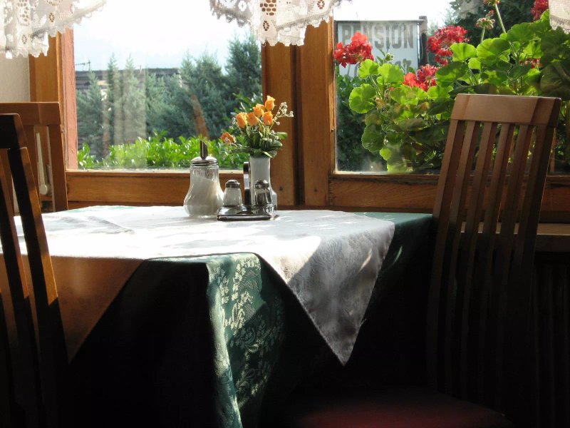 Pension Latemar