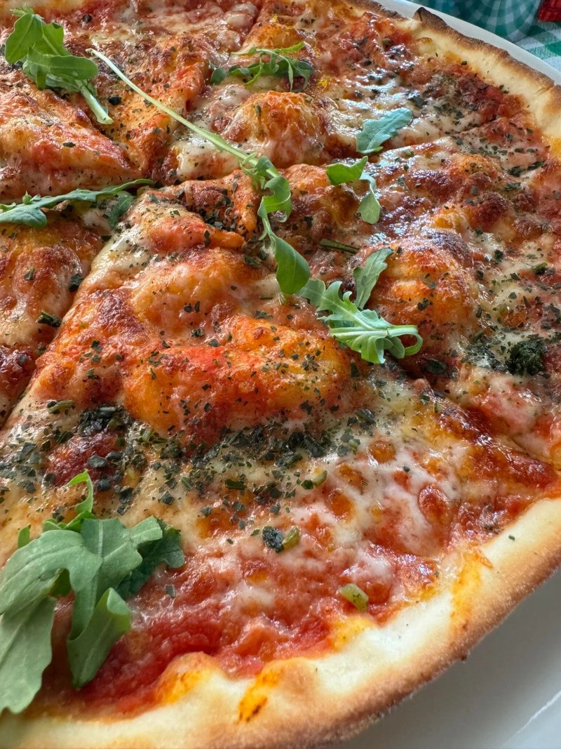 Pizzeria U Zeleneho Krale