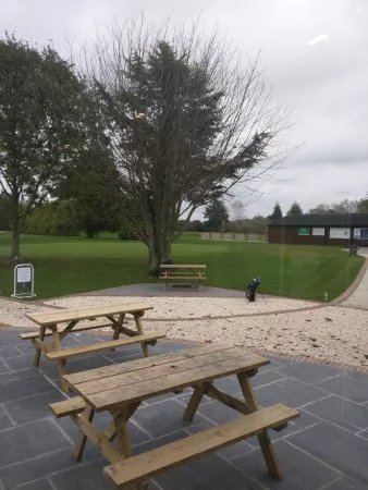 Sturminster Marshall Golf Club
