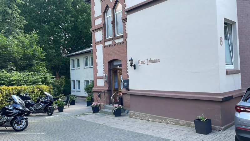 Haus Johanna