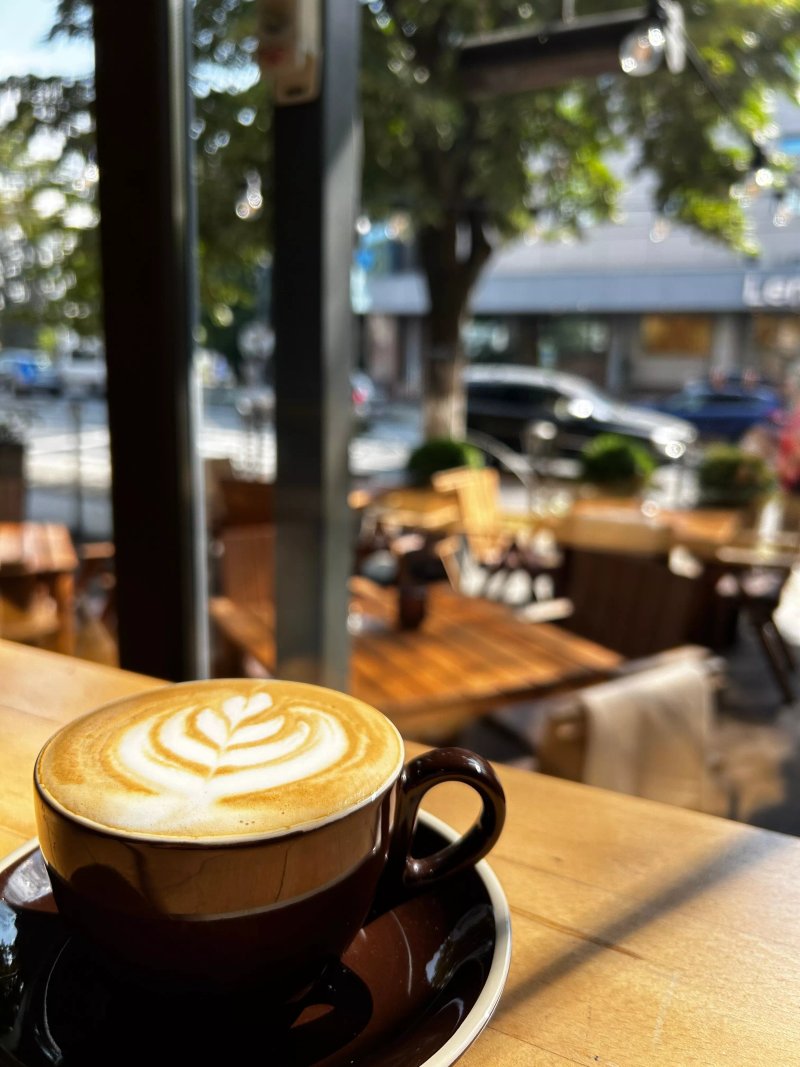 Bean Belt Coffee