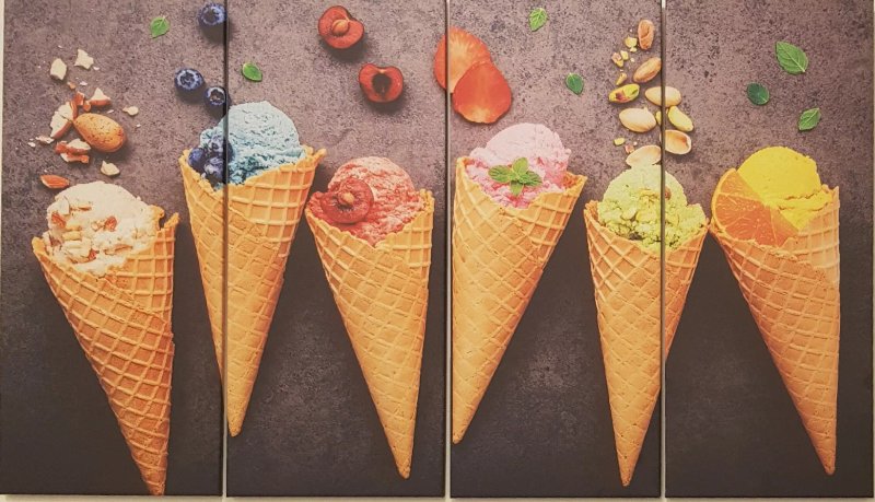 Gelateria dei Portici