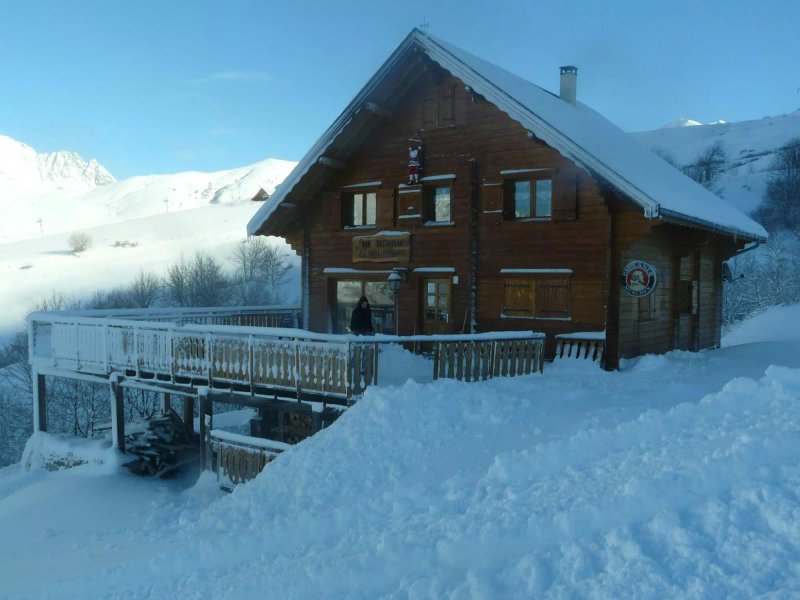 La petite bergerie