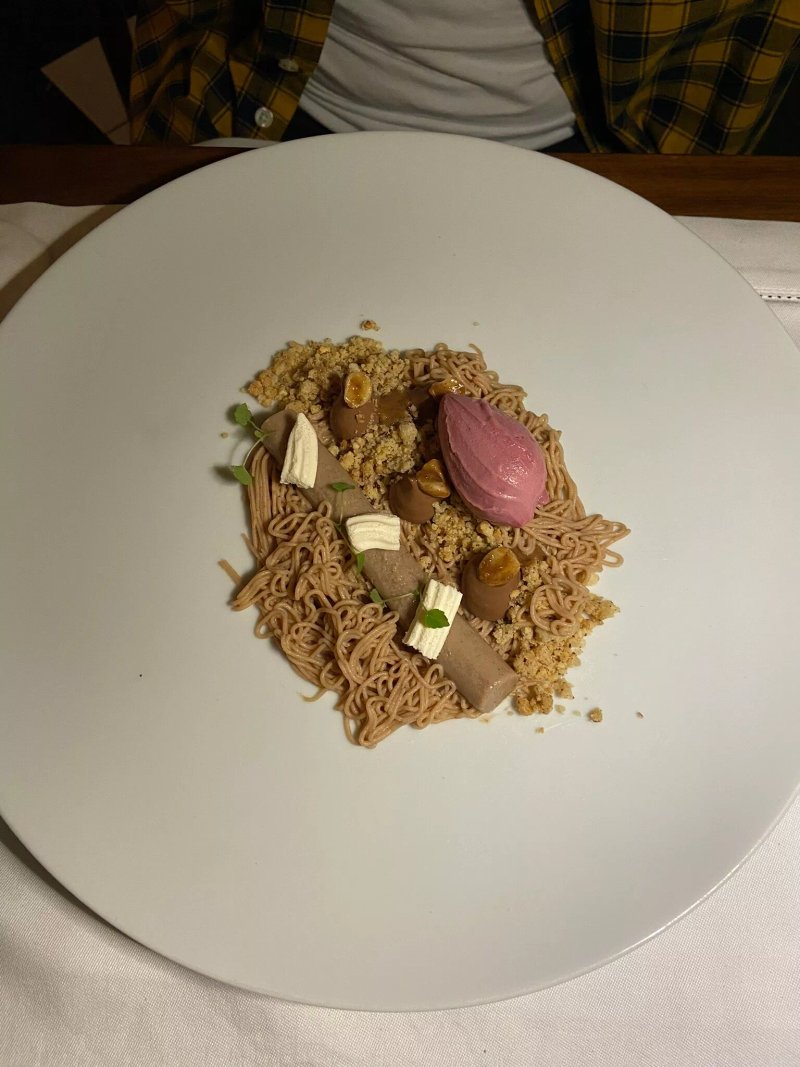Osteria dell'Enoteca
