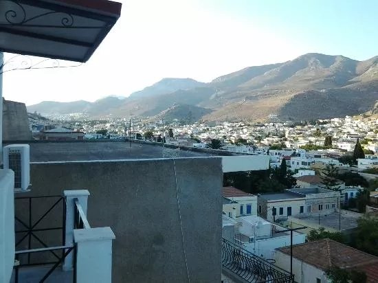 Hotel Panorama