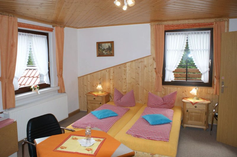 Gasthof Cafe Kanzlersgrund