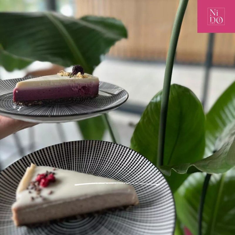 NiDO Cafe & Bar