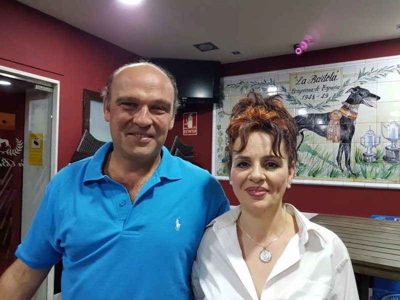 Hostal Restaurante La Bartola