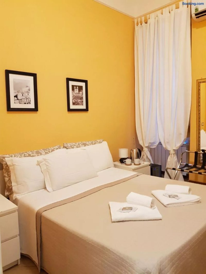 My Trevi Rooms 88