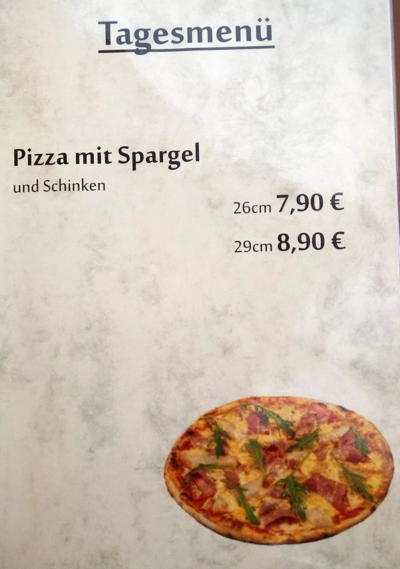 Pizzaria Saim