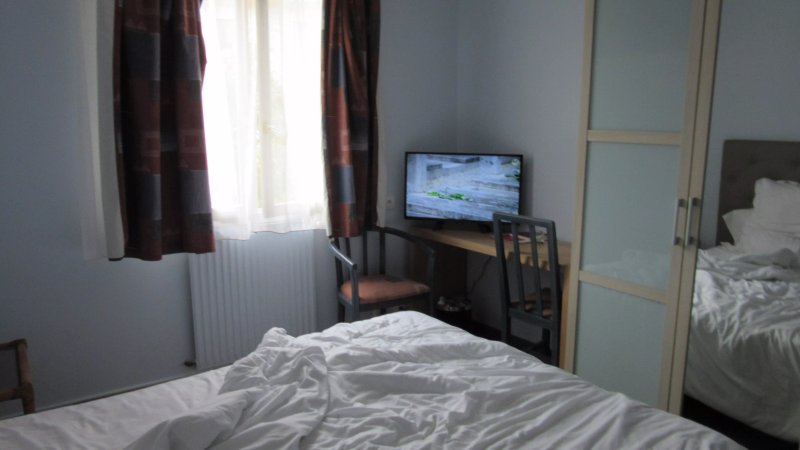Interhotel De L Orme