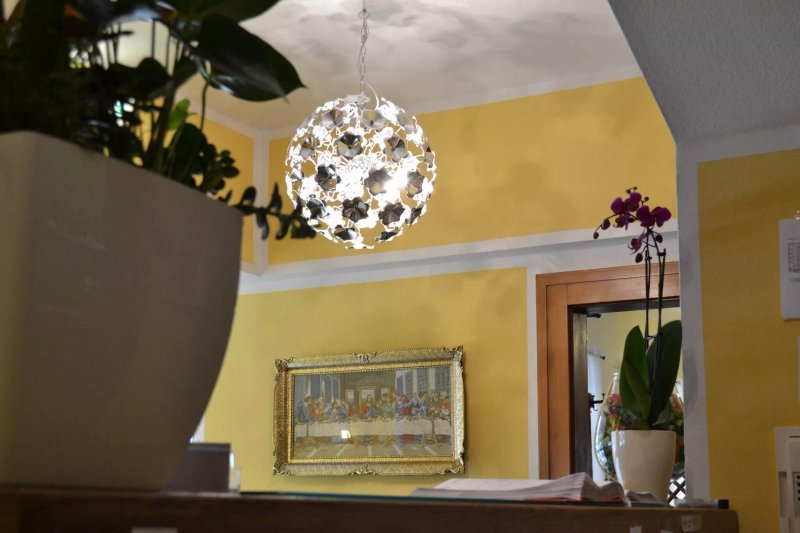 Hotel Schaeffer