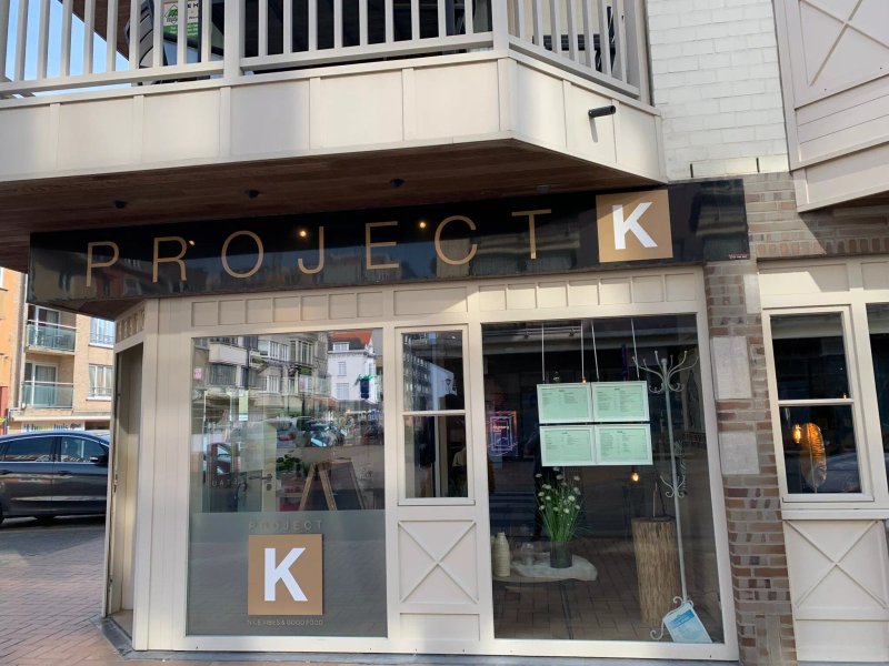 Project K