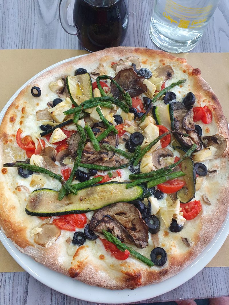 ristorante-pizzeria-bar Ci Piace