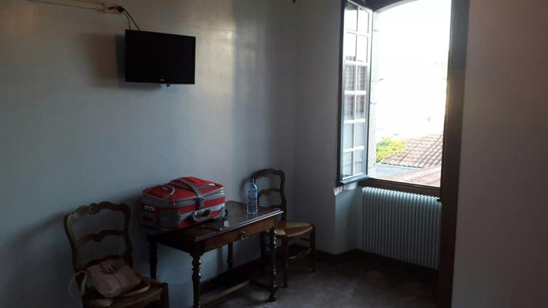 Hotel Arocena