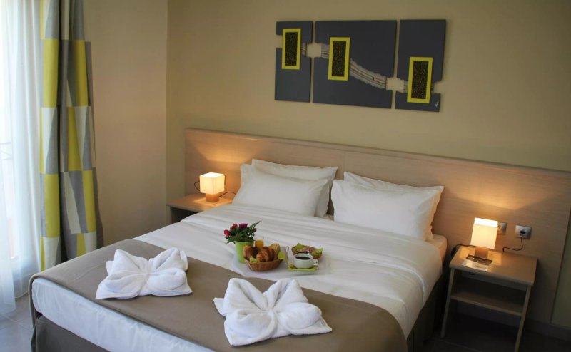 The Originals Boutique, Hôtel L'Occitan, Aubagne Nord