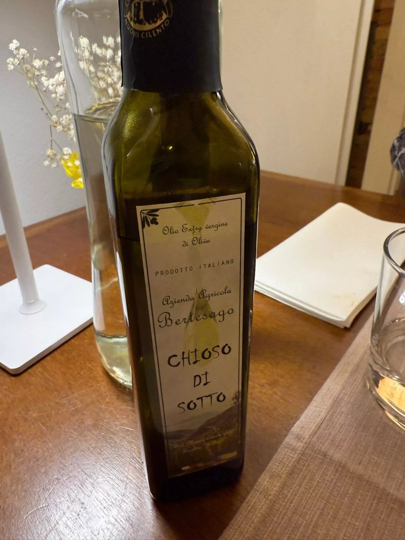 Agriturismo Chioso Di Sotto