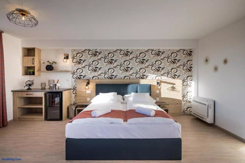 Autohof 171 Hotel