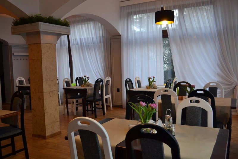Restauracja Beata