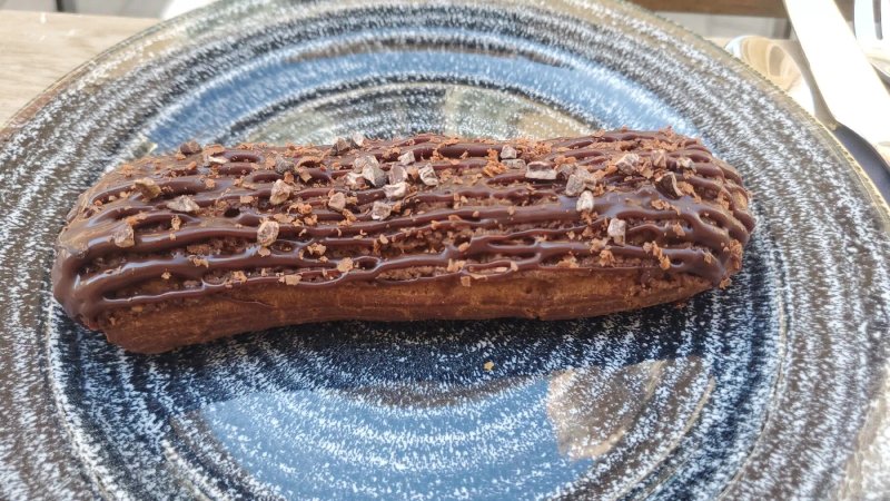 Patisserie Ness