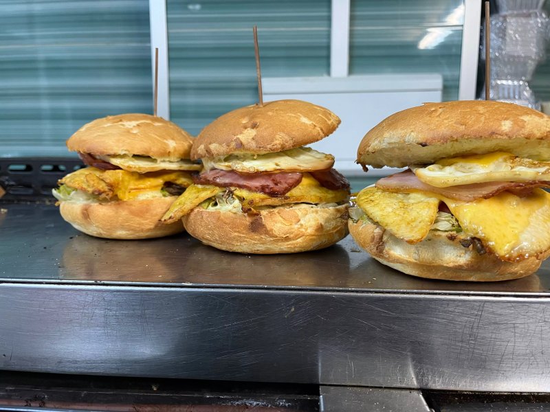 Paninis Jacinto