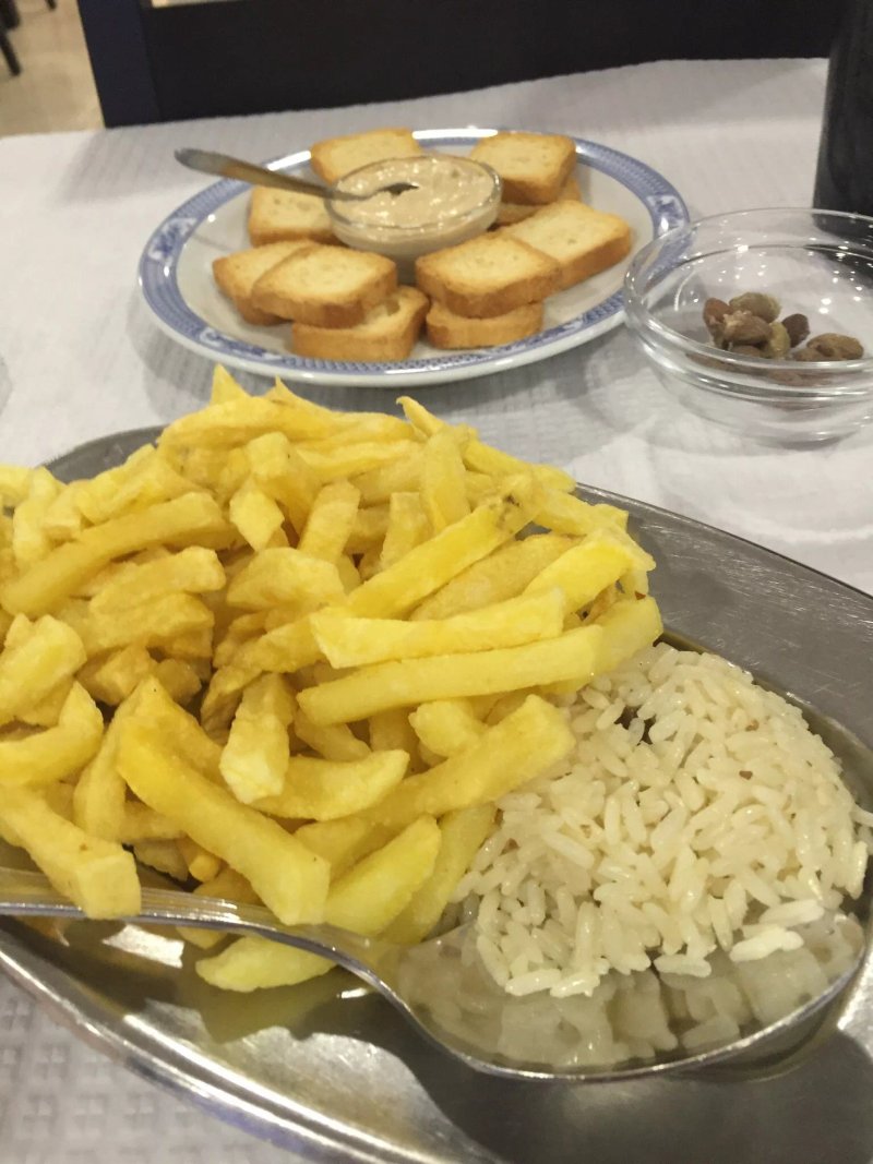 Restaurante Churrasqueira D. Duarte